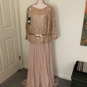 TADASHI SHOJI Gown - 2X